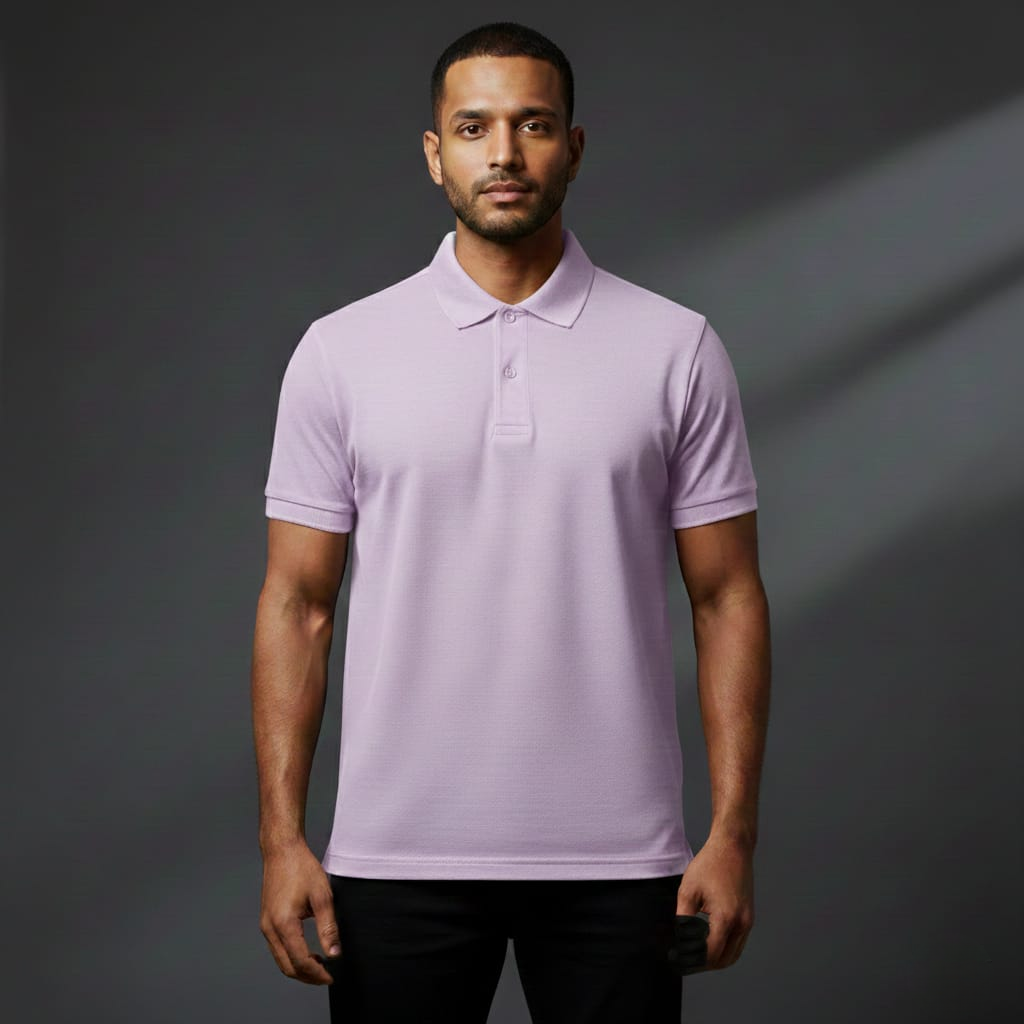 Polo T-Shirts