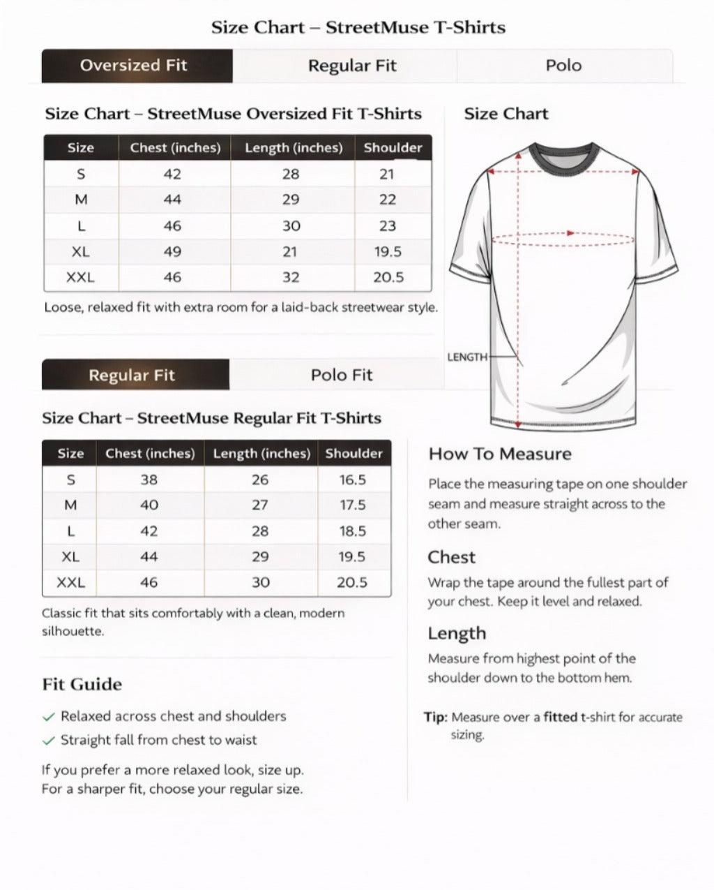 Polo T-Shirts – Pack of 2 (black and maroon)