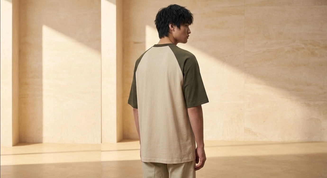 Men’s “DESERT SOUL” Graphic Printed T-Shirt – Premium Cotton | Regular & Oversized Fit