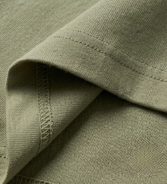 Men’s “Chili Panda Mood” Graphic Printed T-Shirt – Premium Cotton | Regular & Oversized Fit